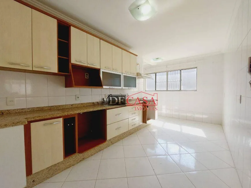 Foto 1 de Apartamento com 2 Quartos à venda, 71m² em Parque Boturussu, São Paulo