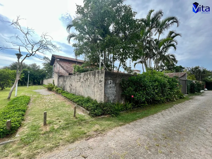 Foto 1 de Casa com 4 Quartos à venda, 172m² em Cachoeira do Bom Jesus, Florianópolis