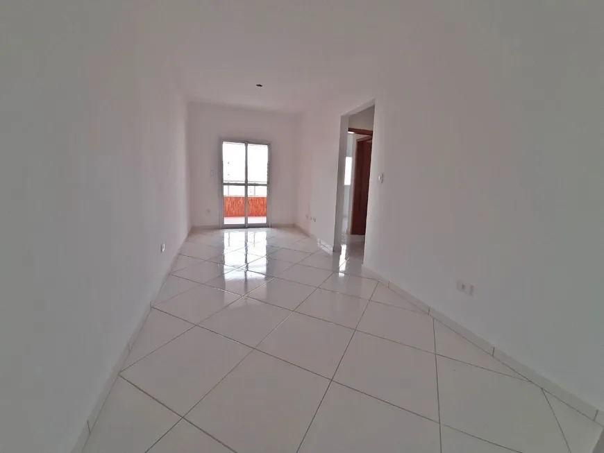 Foto 1 de Apartamento com 2 Quartos à venda, 60m² em Cidade Ocian, Praia Grande