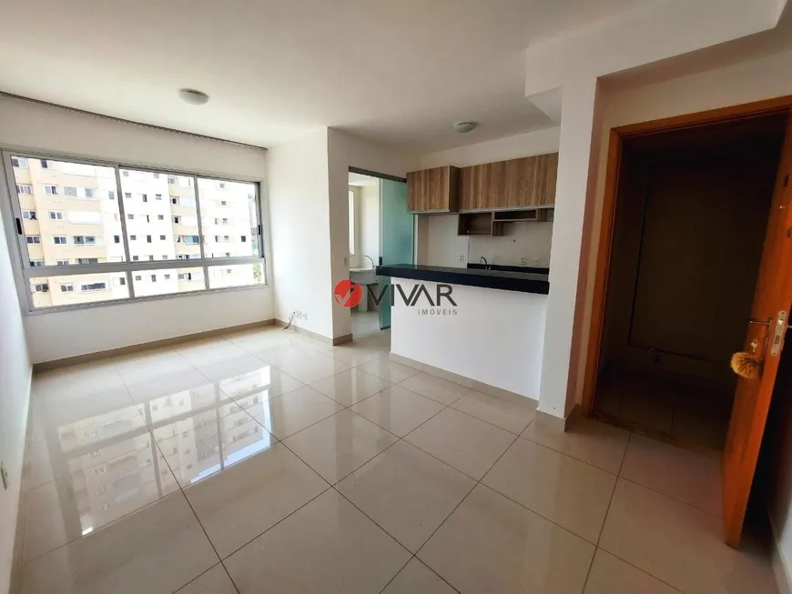 Foto 1 de Apartamento com 2 Quartos à venda, 65m² em Vila da Serra, Nova Lima