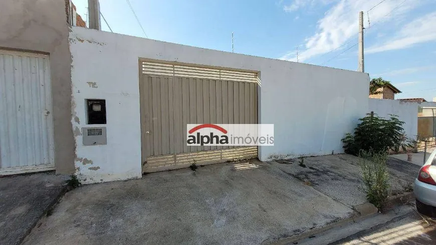 Foto 1 de Casa com 2 Quartos à venda, 250m² em Jardim dos Ipes II, Sumaré