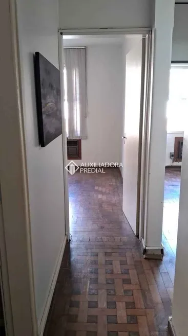 Foto 1 de Apartamento com 2 Quartos à venda, 62m² em Cidade Baixa, Porto Alegre