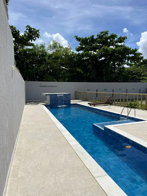 Foto 1 de Apartamento com 3 Quartos à venda, 86m² em Praia do Flamengo, Salvador