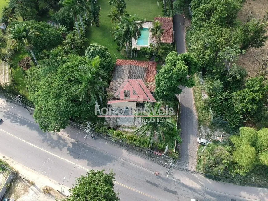 Foto 1 de Casa com 6 Quartos à venda, 350m² em Vargem Pequena, Rio de Janeiro