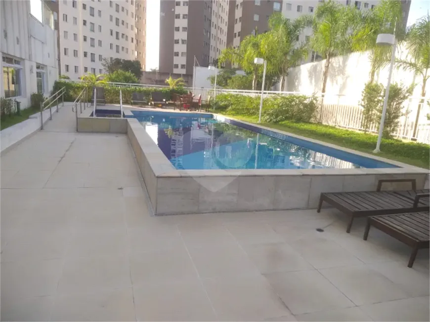 Foto 1 de Apartamento com 2 Quartos à venda, 62m² em Vila Prudente, São Paulo