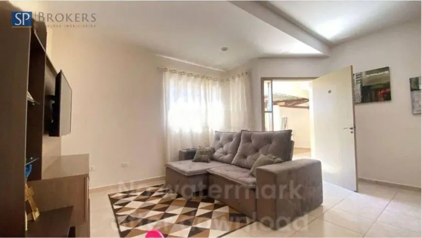 Foto 1 de Casa com 2 Quartos à venda, 210m² em Vila Todos os Santos, Indaiatuba