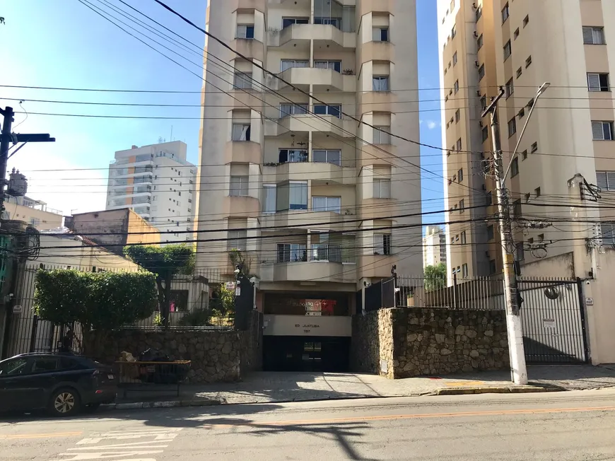 Foto 1 de Apartamento com 2 Quartos à venda, 62m² em Vila Gumercindo, São Paulo