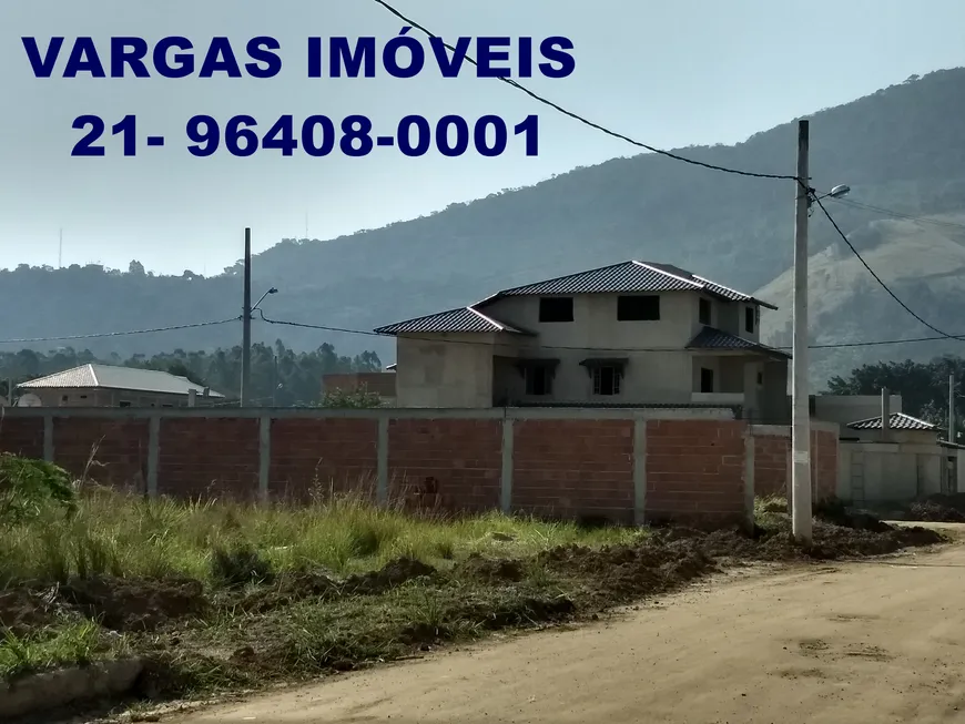 Foto 1 de Lote/Terreno à venda em Campo Grande, Rio de Janeiro