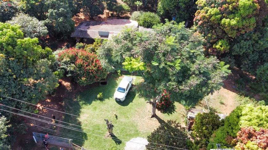 Foto 1 de Casa com 3 Quartos à venda, 200m² em Setor de Mansoes do Lago Norte, Brasília