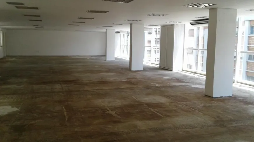 Foto 1 de Sala Comercial para alugar, 277m² em Bela Vista, São Paulo