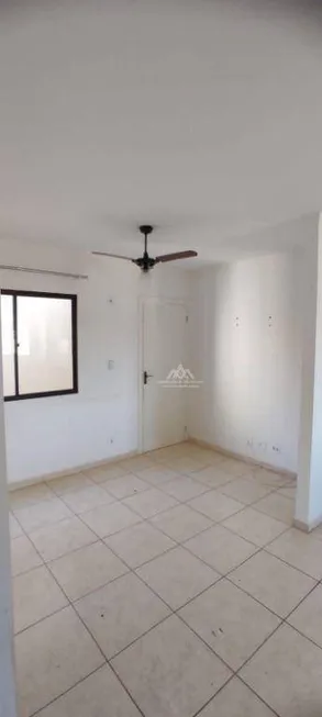 Foto 1 de Apartamento com 2 Quartos para alugar, 43m² em Conjunto Habitacional Jardim das Palmeiras, Ribeirão Preto