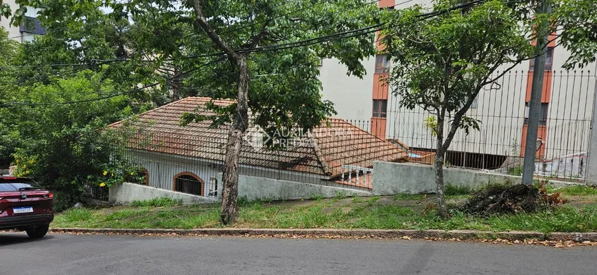 Foto 1 de Casa com 3 Quartos à venda, 330m² em Higienópolis, Porto Alegre