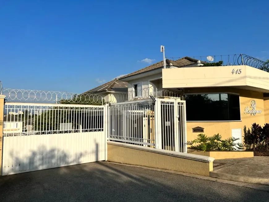 Foto 1 de Casa de Condomínio com 5 Quartos à venda, 220m² em Jardim Pagliato, Sorocaba