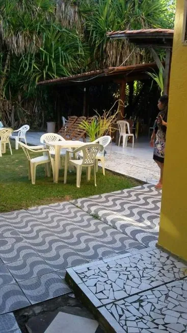 Foto 1 de com 1 Quarto à venda, 1500m² em Olivença, Ilhéus