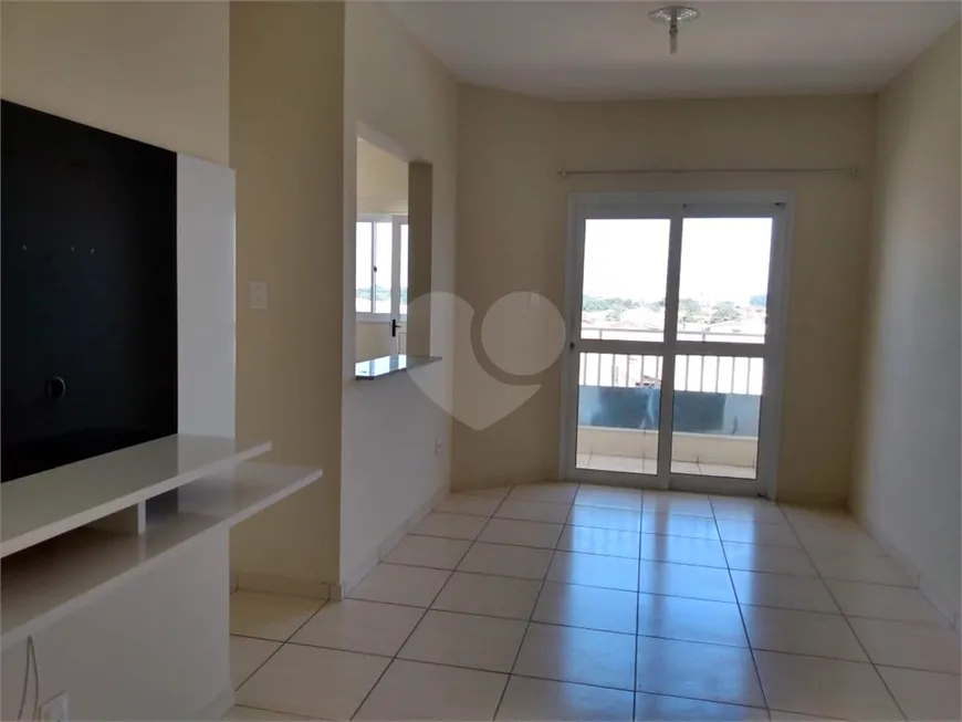 Foto 1 de Apartamento com 2 Quartos à venda, 65m² em Chacara Sao Manoel, Taubaté