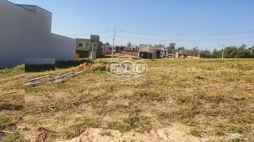 Foto 1 de Lote/Terreno à venda, 200m² em Vila Rubens, Indaiatuba