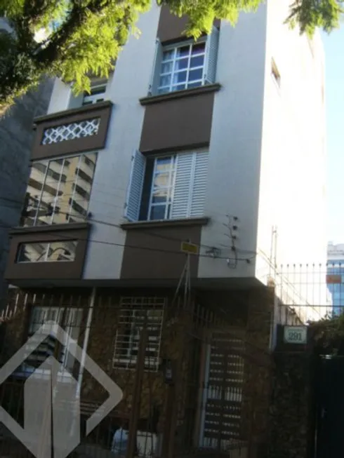 Foto 1 de Apartamento com 3 Quartos à venda, 82m² em Menino Deus, Porto Alegre