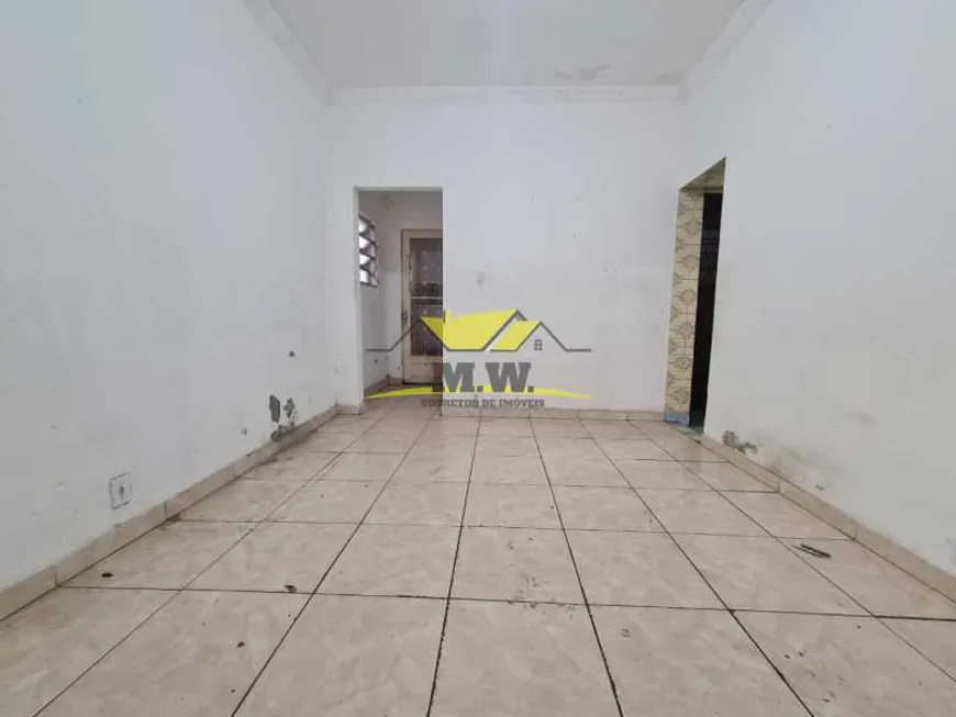 Foto 1 de Apartamento com 1 Quarto à venda, 40m² em Jardim América, Rio de Janeiro