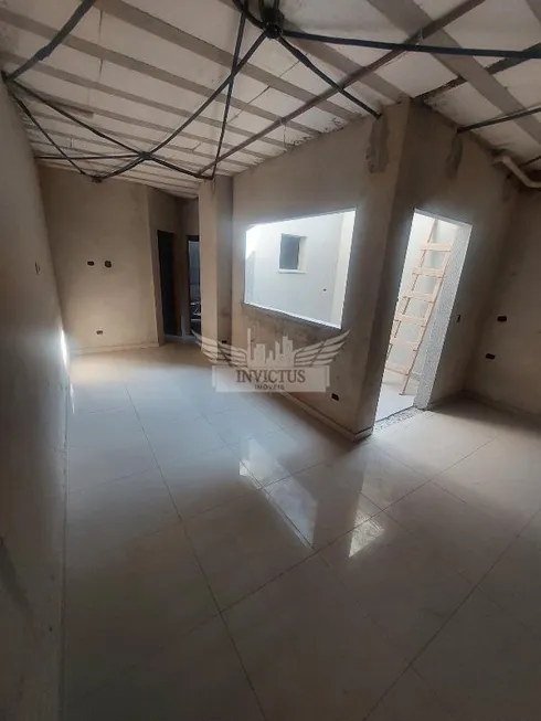 Foto 1 de Apartamento com 2 Quartos à venda, 42m² em Jardim Utinga, Santo André