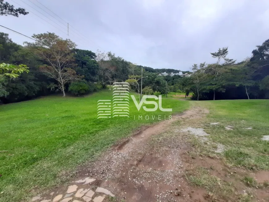 Foto 1 de Lote/Terreno à venda, 44982m² em Córrego Grande, Florianópolis