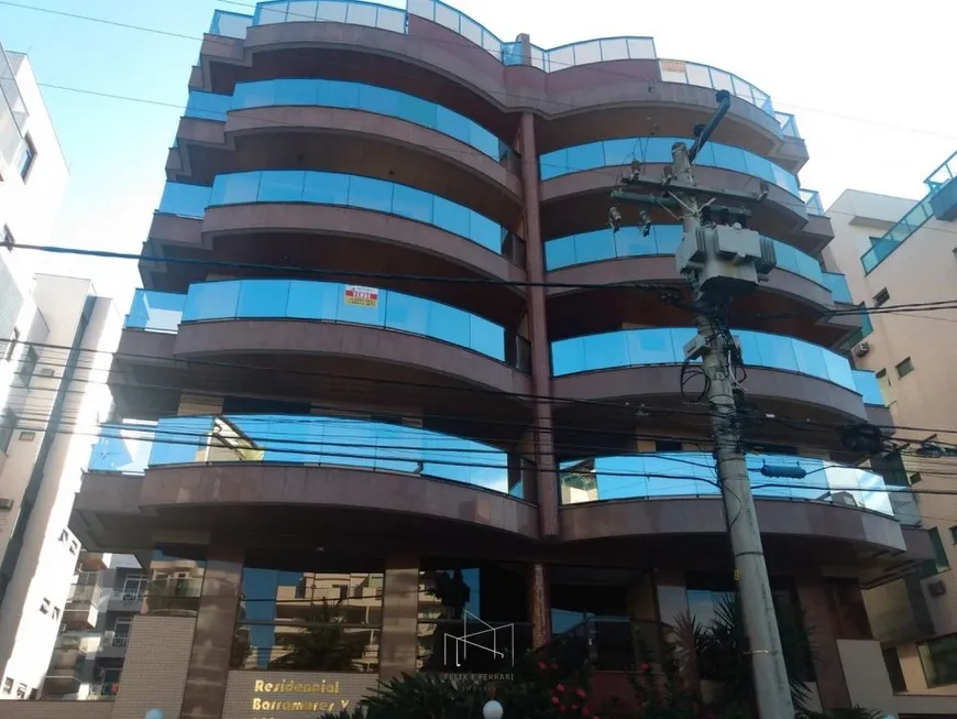 Foto 1 de Apartamento com 3 Quartos à venda, 143m² em Vila Nova, Cabo Frio