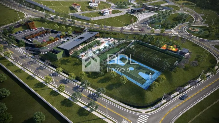 Foto 1 de Lote/Terreno à venda, 392m² em Residencial Jatibela, Campinas