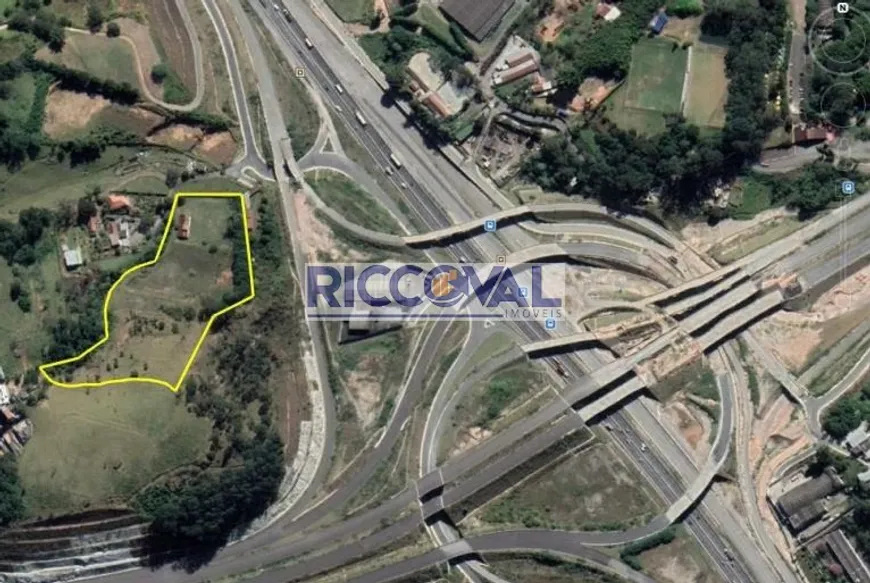 Foto 1 de Lote/Terreno à venda, 212m² em Furnas, São Paulo