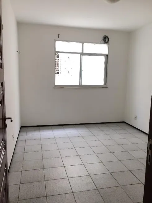 Foto 1 de Apartamento com 2 Quartos à venda, 58m² em Benfica, Fortaleza
