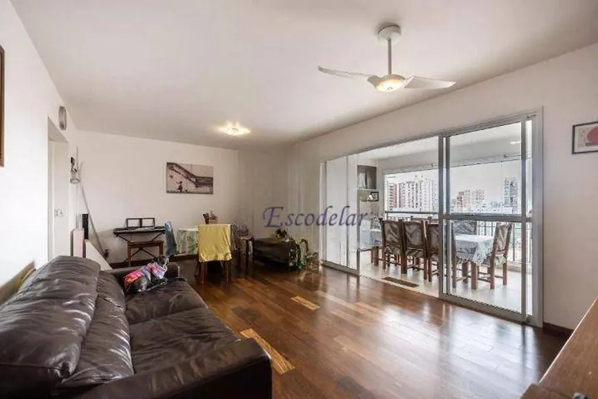 Foto 1 de Apartamento com 4 Quartos à venda, 150m² em Pinheiros, São Paulo