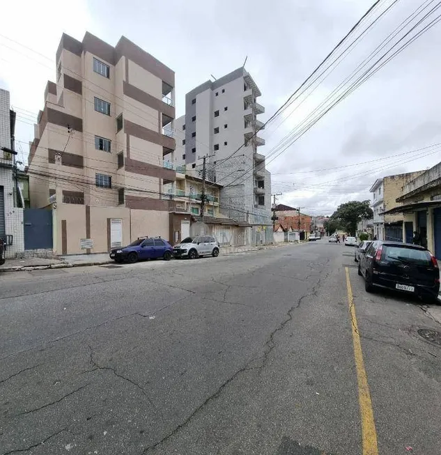 Foto 1 de Apartamento com 2 Quartos à venda, 45m² em Jardim Nordeste, São Paulo