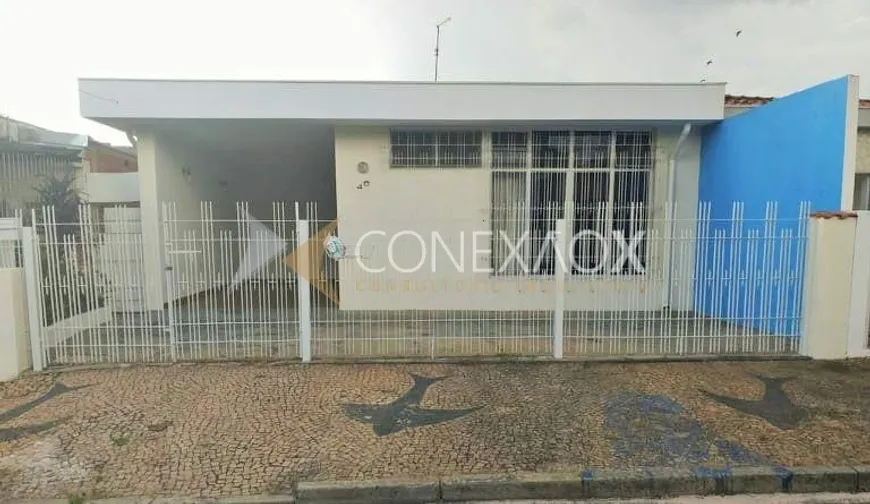 Foto 1 de Casa com 3 Quartos à venda, 172m² em Parque Industrial, Campinas