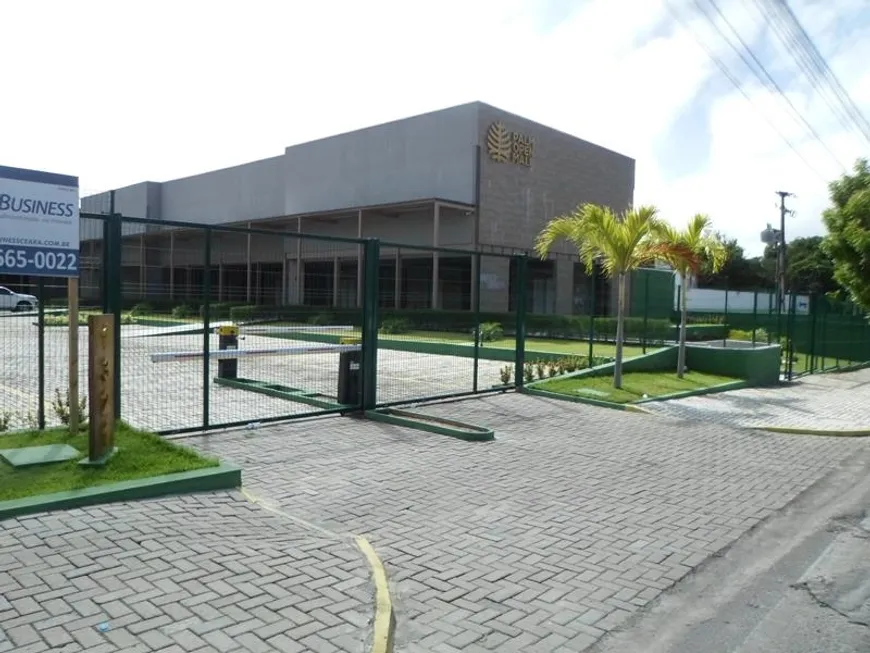 Foto 1 de Ponto Comercial para alugar, 43m² em Cambeba, Fortaleza