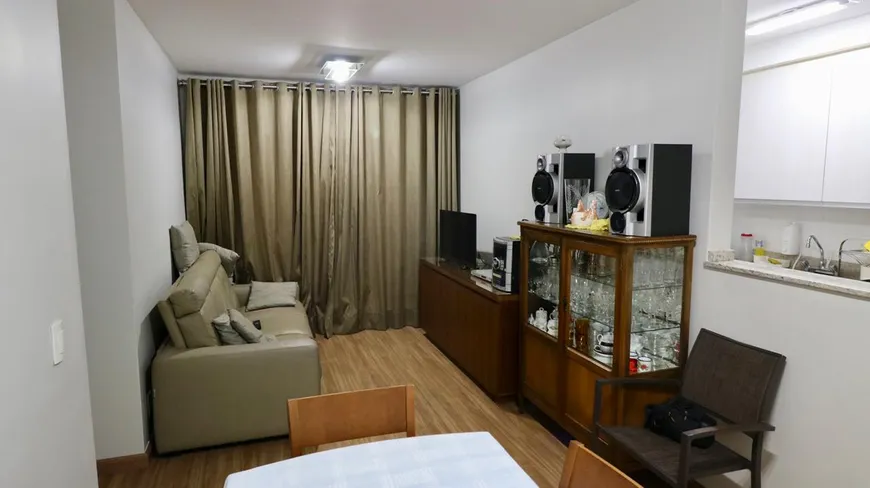 Foto 1 de Apartamento com 3 Quartos à venda, 81m² em Jardim Marajoara, São Paulo