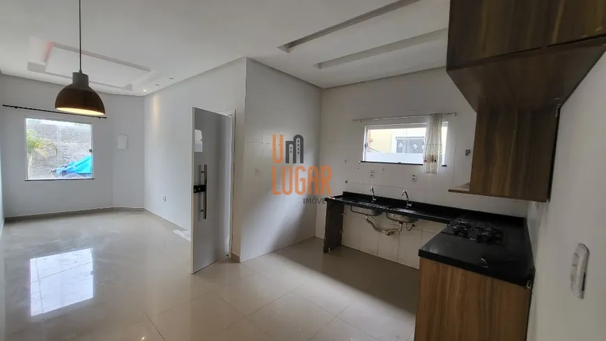 Foto 1 de Casa com 2 Quartos à venda, 80m² em Centro, Ananindeua