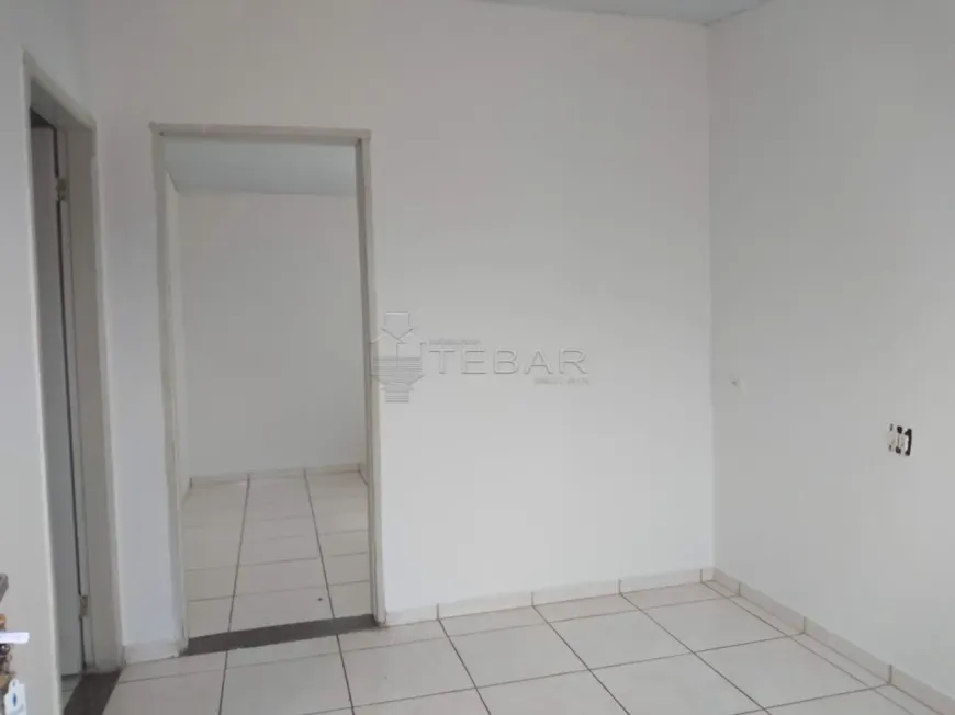 Foto 1 de Casa com 2 Quartos para alugar, 50m² em Jardim Mugnaini, São José do Rio Preto