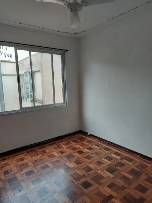 Foto 1 de Kitnet com 1 Quarto à venda, 25m² em Menino Deus, Porto Alegre