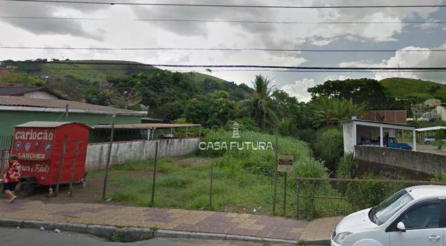 Foto 1 de Lote/Terreno à venda, 1000m² em Retiro, Volta Redonda