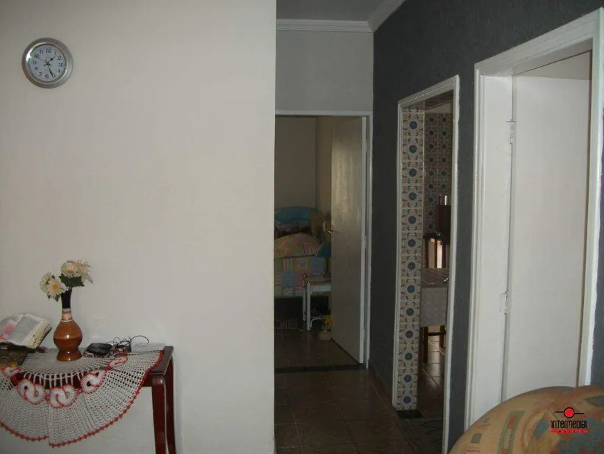 Foto 1 de Casa com 1 Quarto à venda, 69m² em Vila Ginasial, Boituva