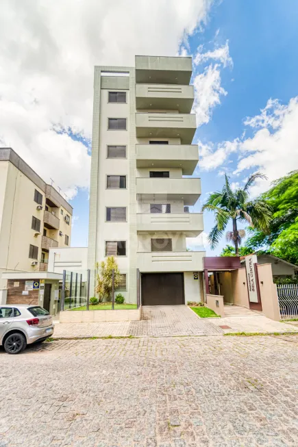 Foto 1 de Apartamento com 3 Quartos à venda, 103m² em Dehon, Tubarão