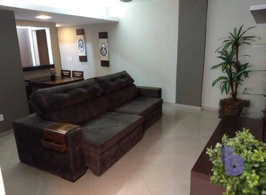Foto 1 de Apartamento com 2 Quartos para venda ou aluguel, 67m² em Centro, Sorocaba