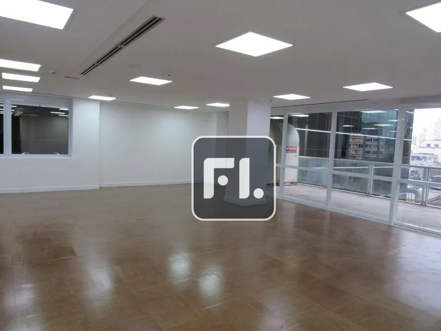 Foto 1 de Sala Comercial para venda ou aluguel, 356m² em Bela Vista, São Paulo