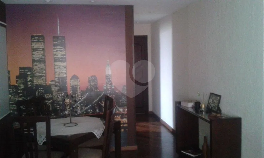 Foto 1 de Apartamento com 2 Quartos à venda, 59m² em Parada Inglesa, São Paulo