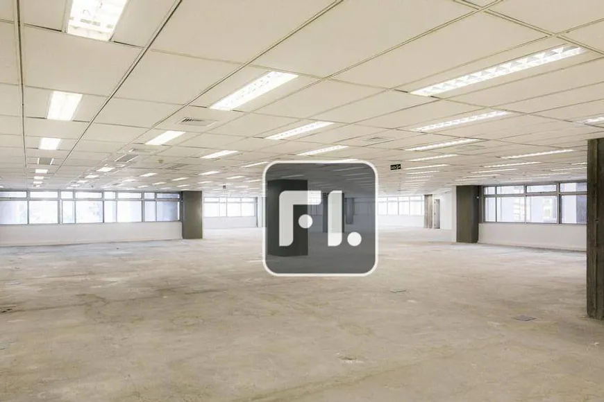 Foto 1 de Sala Comercial para alugar, 953m² em Itaim Bibi, São Paulo