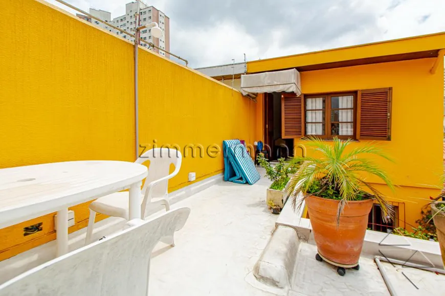 Foto 1 de Casa com 2 Quartos à venda, 120m² em Pompeia, São Paulo