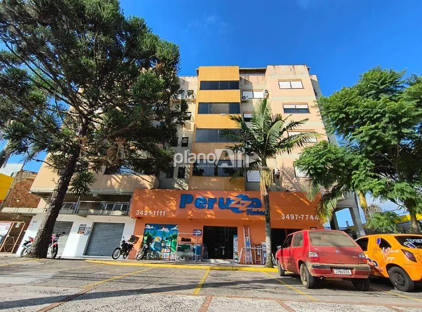 Foto 1 de Apartamento com 1 Quarto para alugar, 75m² em São Vicente, Gravataí