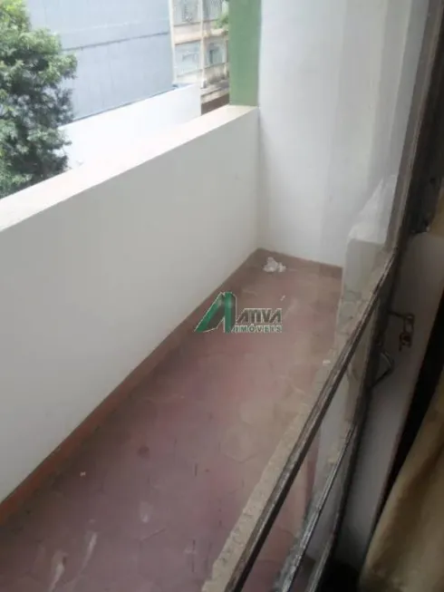 Foto 1 de Apartamento com 2 Quartos à venda, 110m² em Centro, Belo Horizonte