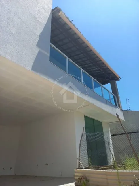 Foto 1 de Casa com 4 Quartos à venda, 440m² em Mosqueiro, Aracaju