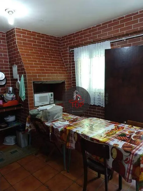 Foto 1 de Sobrado com 3 Quartos à venda, 423m² em Casa Branca, Santo André