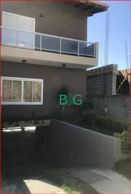 Foto 1 de Casa de Condomínio com 3 Quartos à venda, 270m² em Villa Verde, Franco da Rocha