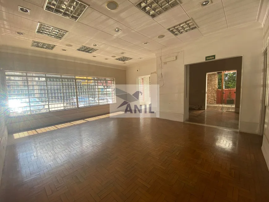 Foto 1 de Imóvel Comercial para venda ou aluguel, 391m² em Lapa, São Paulo